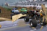 Monster Jam: Urban Assault,  2