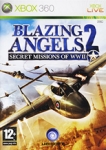 Blazing Angels 2 Secret Missions of WWII