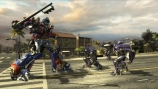 Transformers the Game,  5