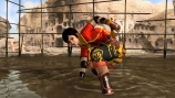 Virtua Fighter 5,  3