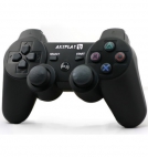   ARTPLAYS  Dual Shock 6Axis Li-Ion 