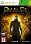 Deus Ex: Human Revolution