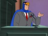 Harvey Birdman Attorney at Law,  1