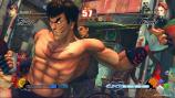 Street Fighter IV,  1