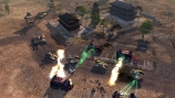 Command & Conquer 3: Kane's Wrath,  6