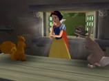 Disney Princess Enchanted Journey, скриншот №3