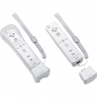 Wii MotionPlus