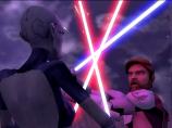 Star Wars: The Clone Wars - Lightsaber Duels,  5