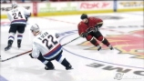NHL 08, скриншот №5