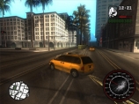 Grand Theft Auto: San Andreas (Platinum),  3