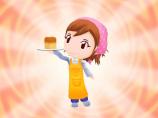 Cooking Mama 2: World Kitchen,  4