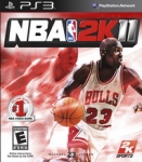 NBA 2K11 (  PS Move)