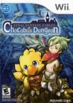 Chocobo's Dungeon