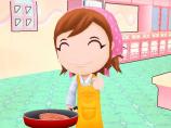 Cooking Mama 2: World Kitchen,  1