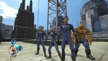 Fantastic 4 Rise of the Silver Surfer,  2