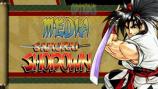 Samurai Shodown Anthology ,  3