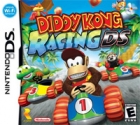 Diddy Kong Racing