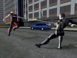 Spider-Man 3, скриншот №4