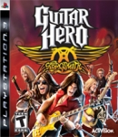 Guitar Hero: Aerosmith Walk This Way