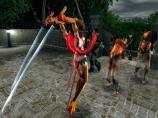 Onechanbara: Bikini Zombie Slayers,  1