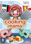 Cooking Mama