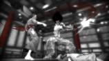 Afro Samurai,  2