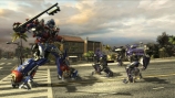 Transformers the Game,  2