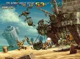 Metal Slug Antology ,  1