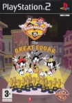 Animaniacs