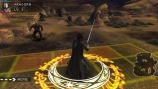 Lord of the Rings: Tactics,  1