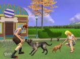 The Sims 2: Pets, скриншот №5