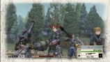 Valkyria Chronicles,  3