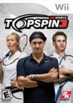 Top Spin 3