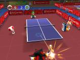 Mario & Sonic at the Olympic Games,  2