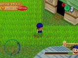 Harvest Moon: Magical Melody,  2