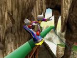 Sonic Riders: Zero Gravity, скриншот №5