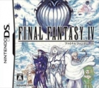 Final Fantasy IV 