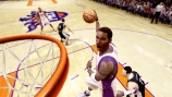 NBA Live 07,  3