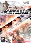 Samurai Warriors: KATANA