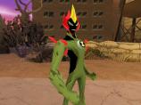 Ben 10: Alien Force,  4