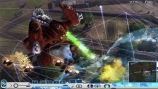 Universe at War: Earth Assault,  4