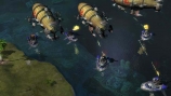 Command & Conquer: Red Alert 3, скриншот №1