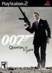 007 Quantum of Solace