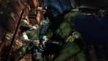 Batman: Arkham Asylum ,  5