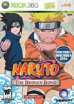 Naruto: The Broken Bond