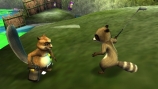 Over the Hedge: Hammy Goes Nuts!,  5