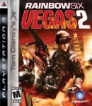 Tom Clancy's Rainbow Six Vegas 2