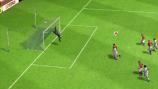 FIFA 09, скриншот №4