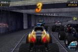 Monster Jam: Urban Assault,  4