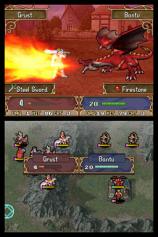 Fire Emblem: Shadow Dragon,  1